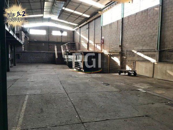 Depósito-Galpão, 1000 m² - Foto 5