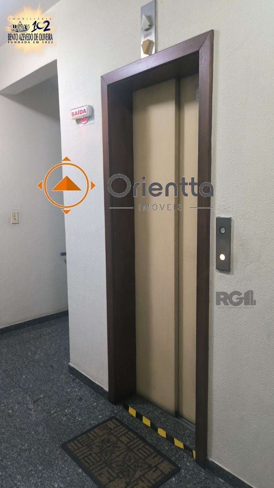 Sala-Conjunto, 38 m² - Foto 4