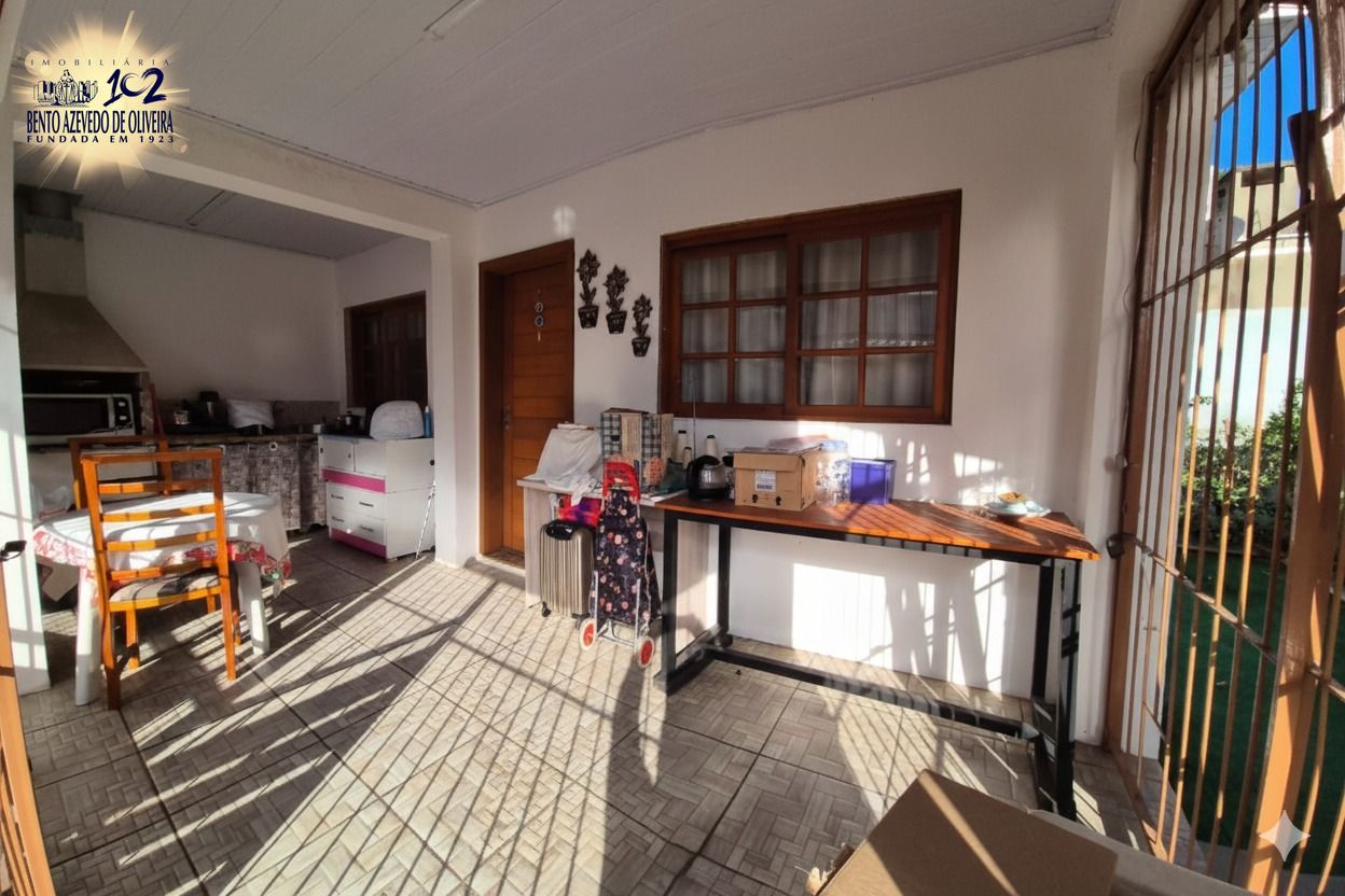 Casa, 5 quartos, 150 m² - Foto 19