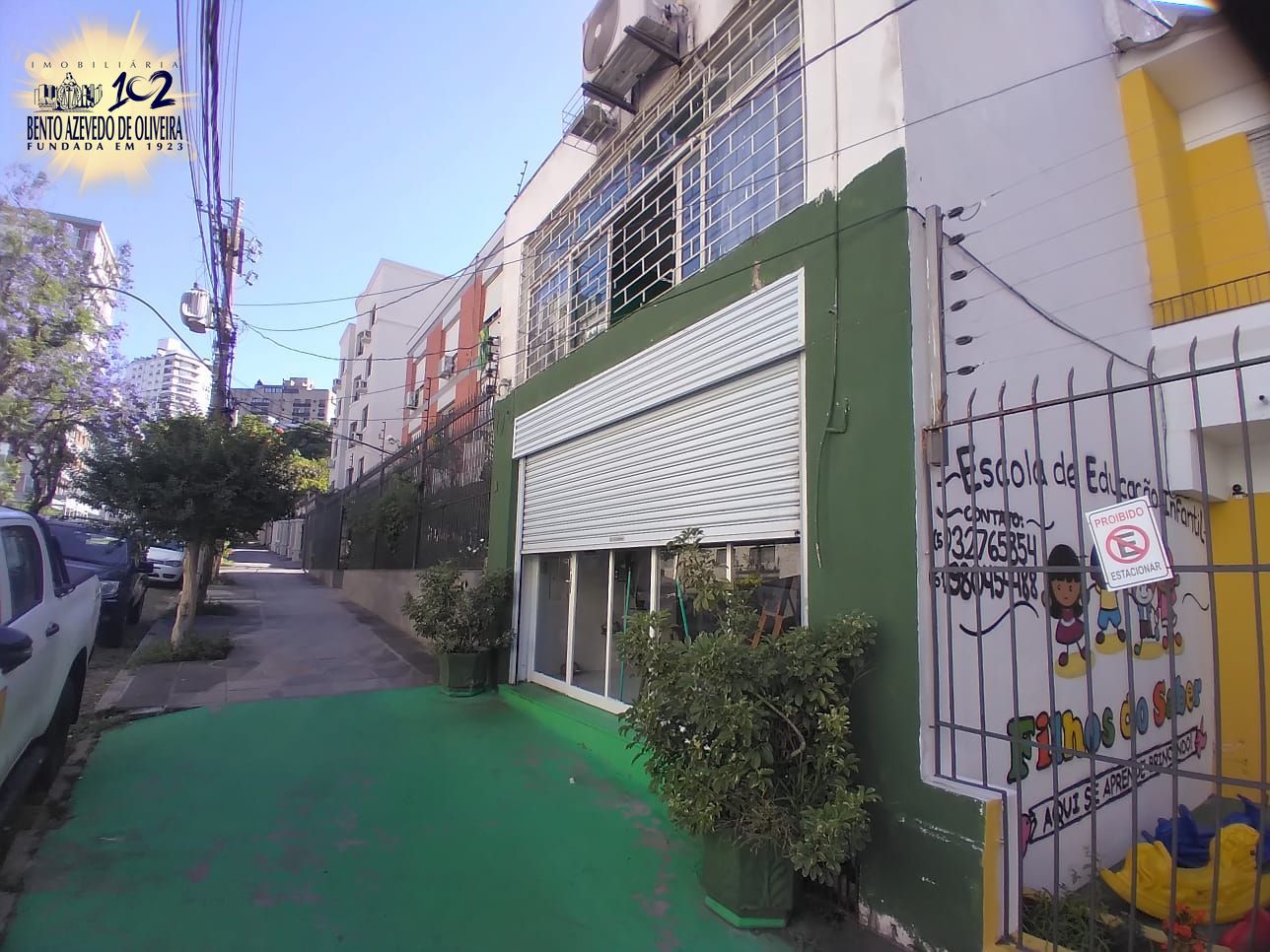 Prédio Inteiro, 200 m² - Foto 3