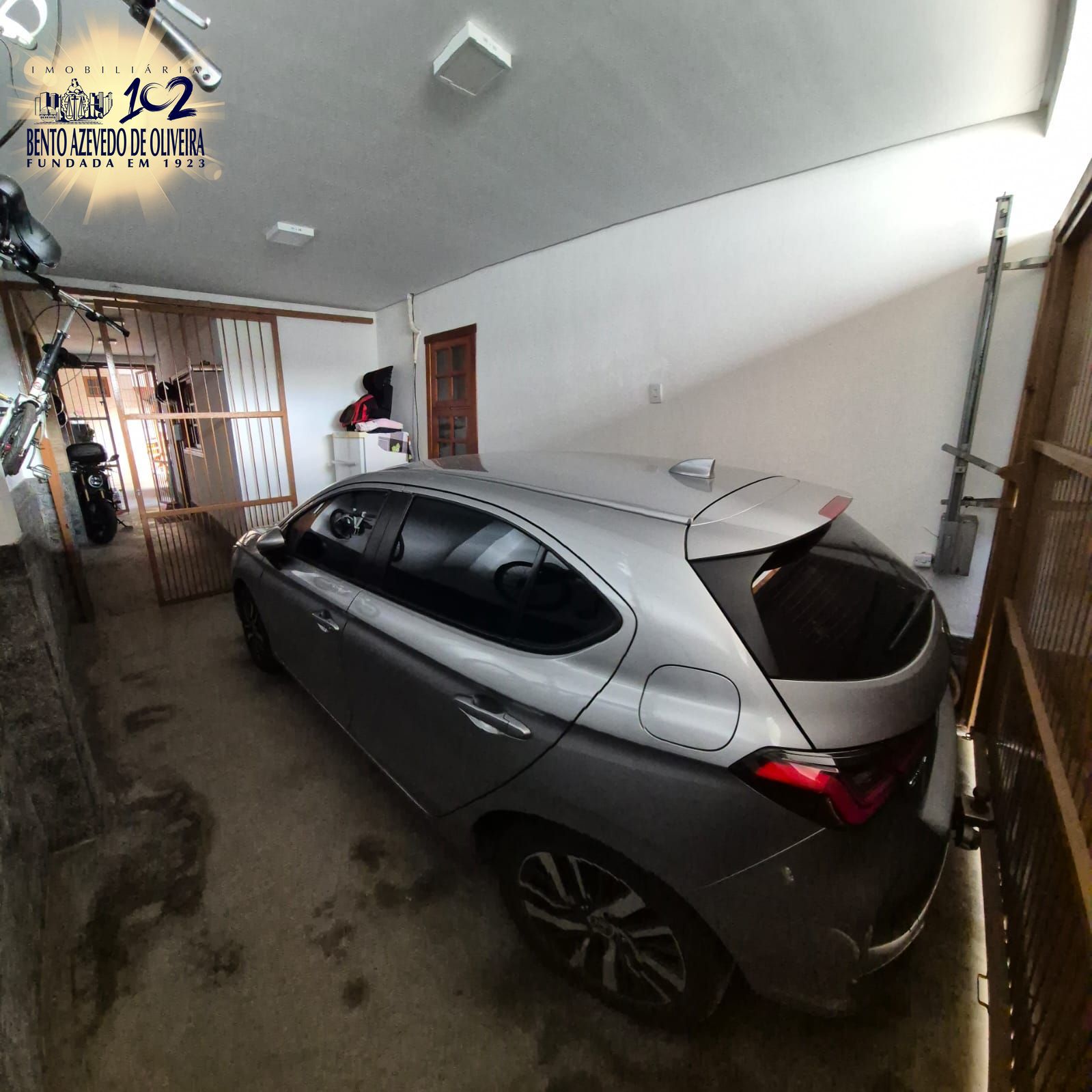 Casa, 5 quartos, 150 m² - Foto 17