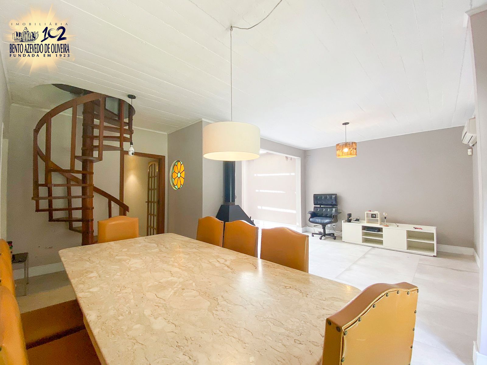 Casa, 4 quartos, 175 m² - Foto 2