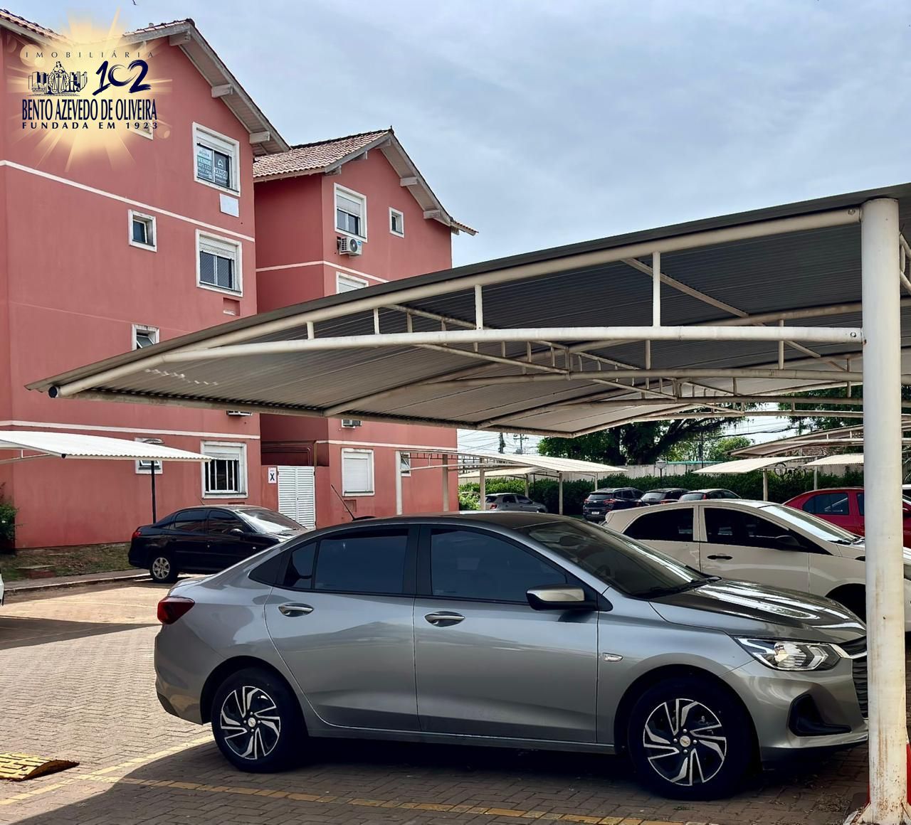 Apartamento, 2 quartos, 48 m² - Foto 5