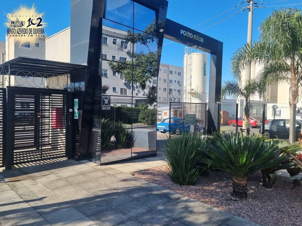 Apartamento, 2 quartos, 45 m² - Foto 12