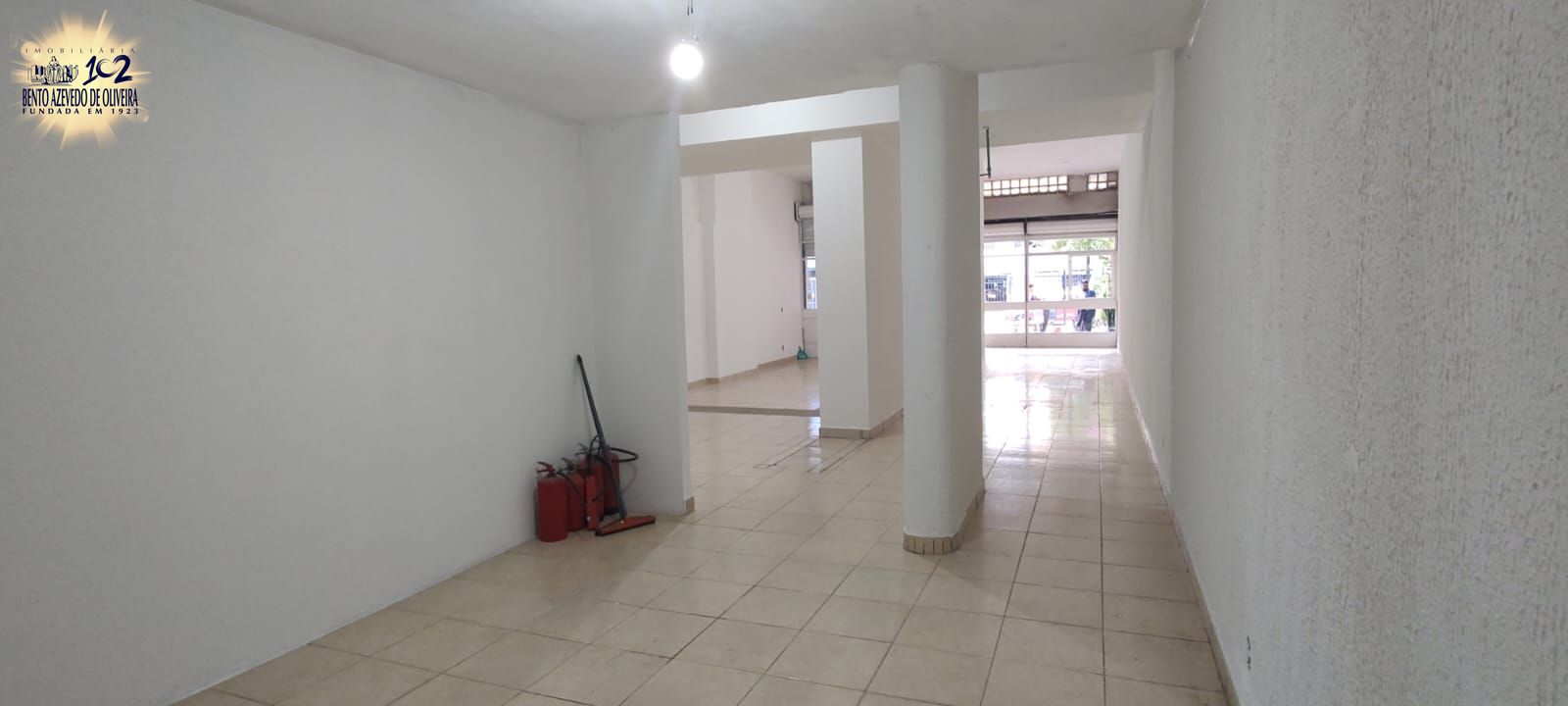 Loja-Salão, 143 m² - Foto 16