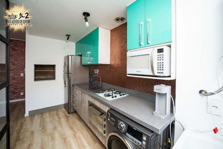 Apartamento, 2 quartos, 58 m² - Foto 5