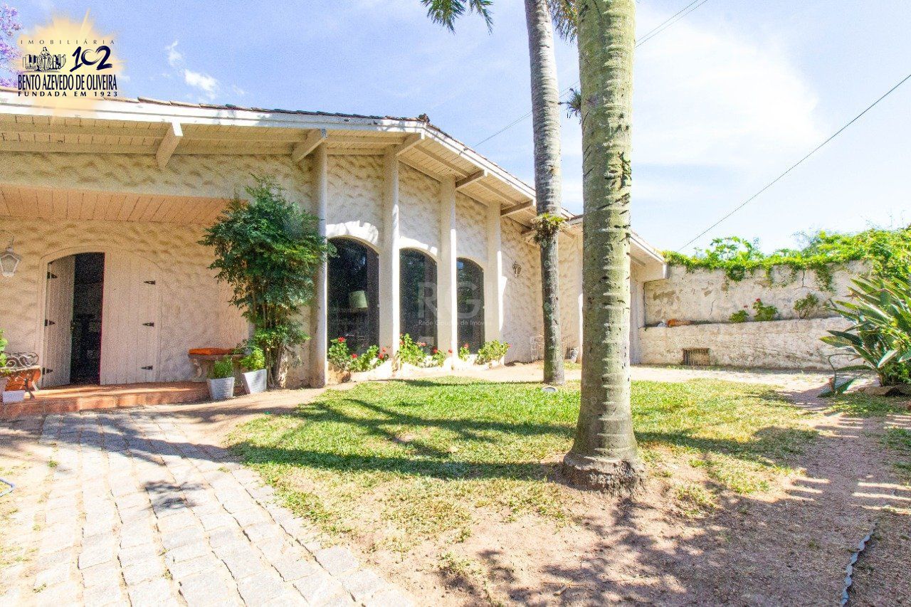 Casa, 6 quartos, 422 m² - Foto 4