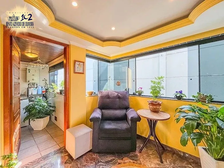 Apartamento, 2 quartos, 78 m² - Foto 2