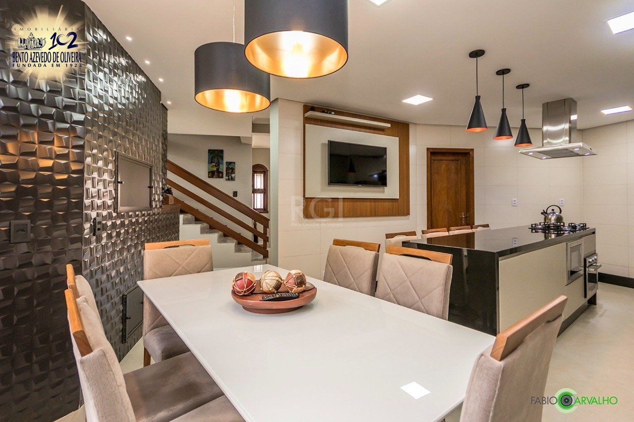 Sobrado, 4 quartos, 335 m² - Foto 75