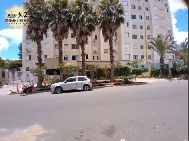 Apartamento, 2 quartos, 43 m² - Foto 1