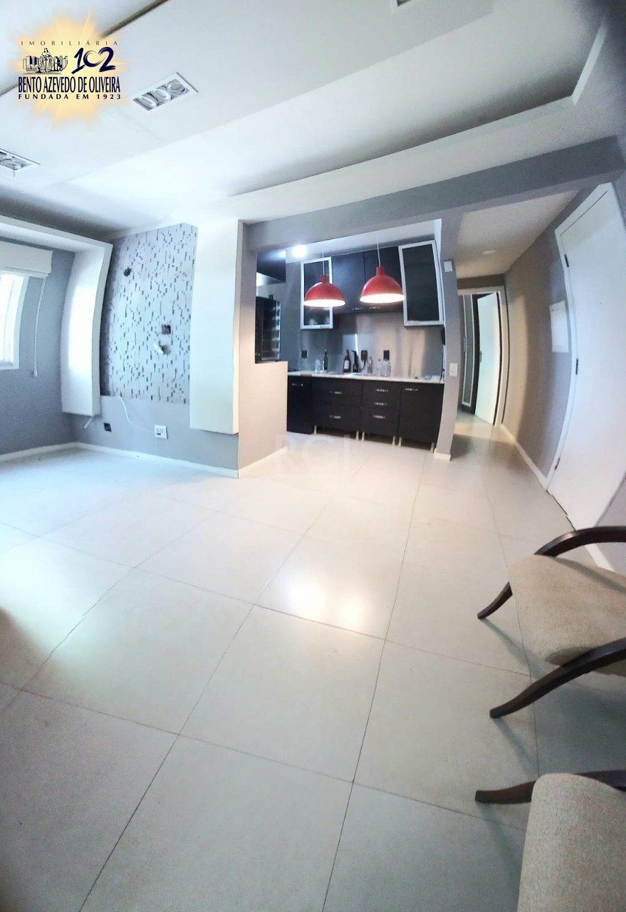 Apartamento, 1 quarto, 46 m² - Foto 9