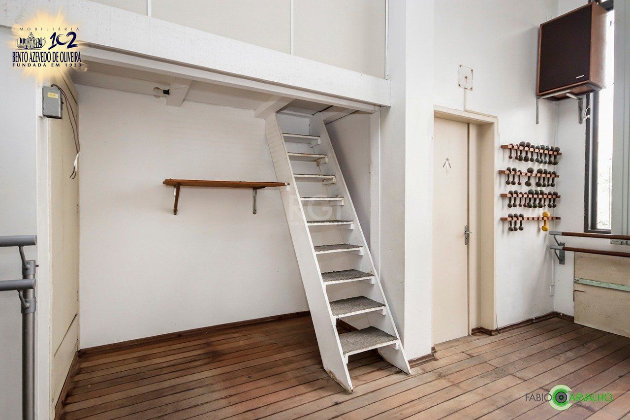 Loja-Salão, 188 m² - Foto 26