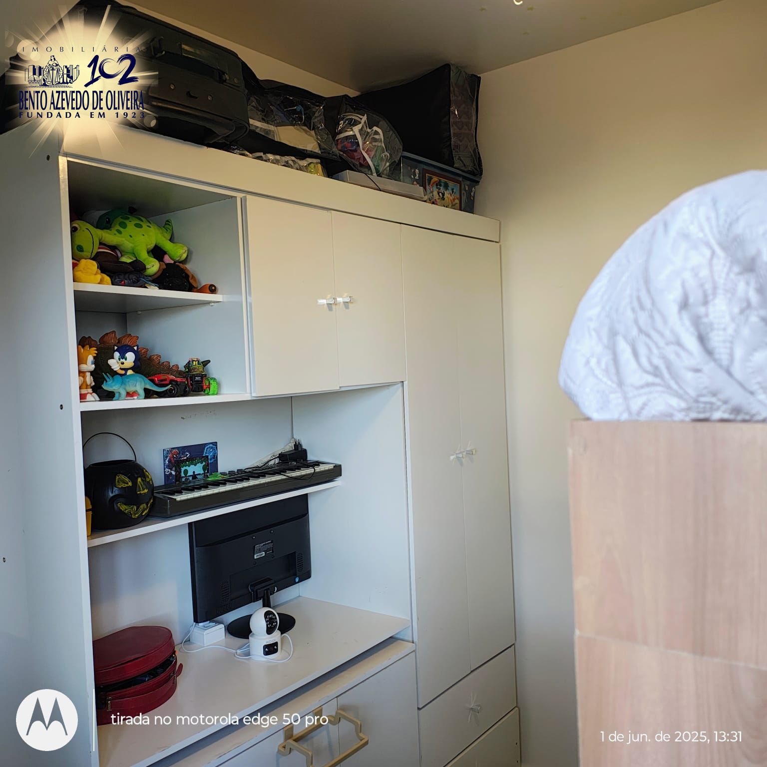 Apartamento, 3 quartos, 61 m² - Foto 13