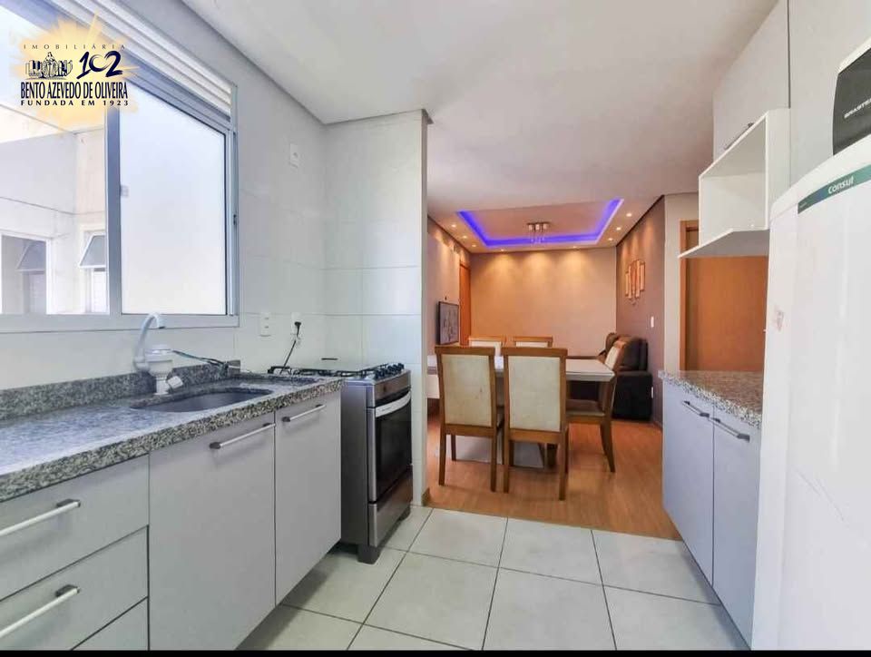 Apartamento, 2 quartos, 45 m² - Foto 5