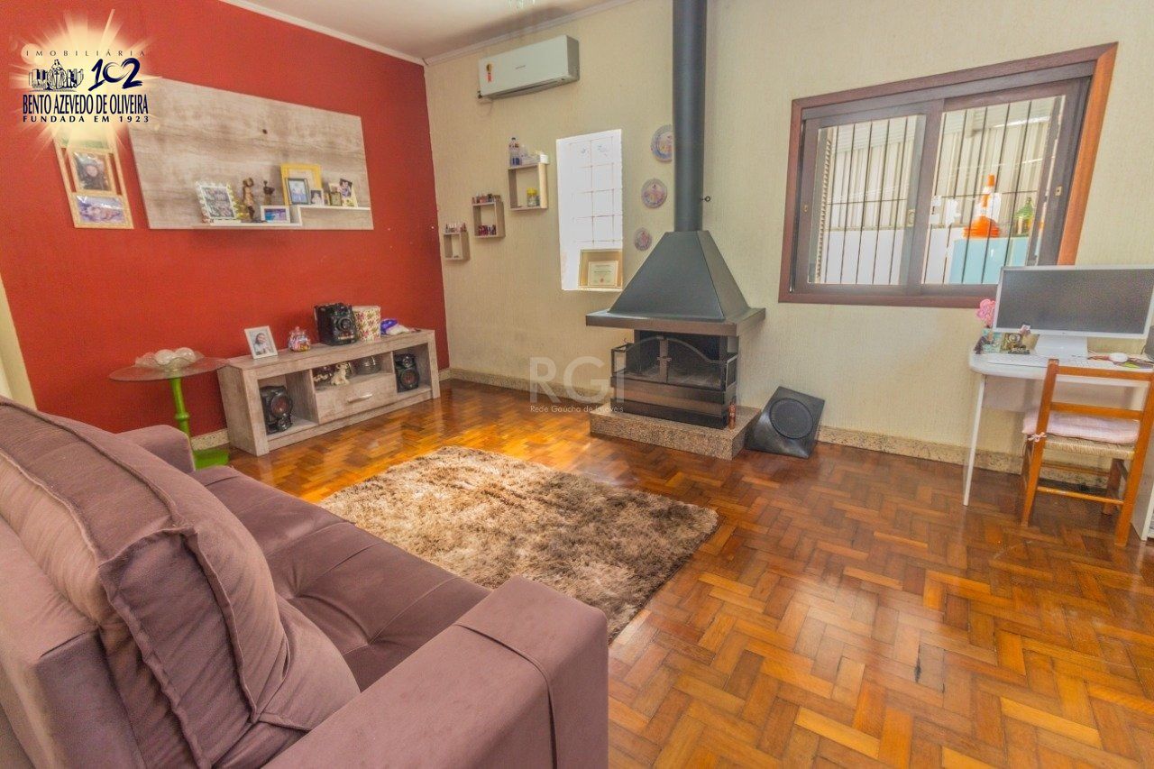 Casa, 3 quartos, 135 m² - Foto 3