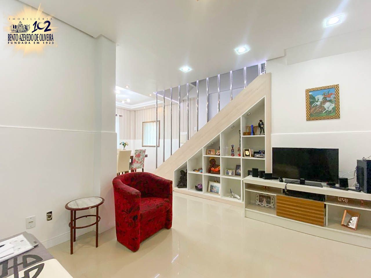Casa, 3 quartos, 196 m² - Foto 7
