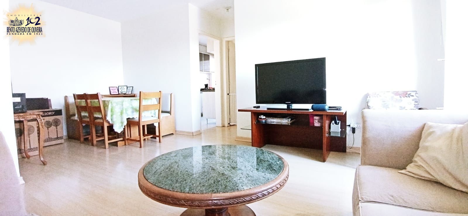 Apartamento, 2 quartos, 71 m² - Foto 3