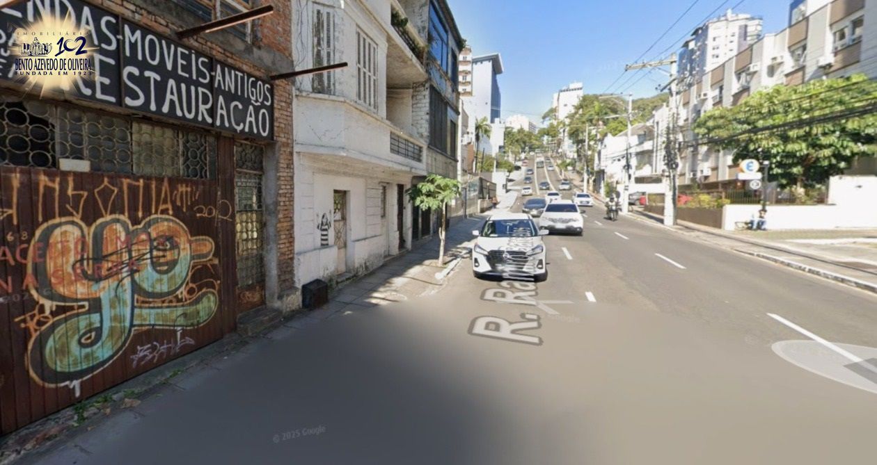 Prédio Inteiro, 250 m² - Foto 1