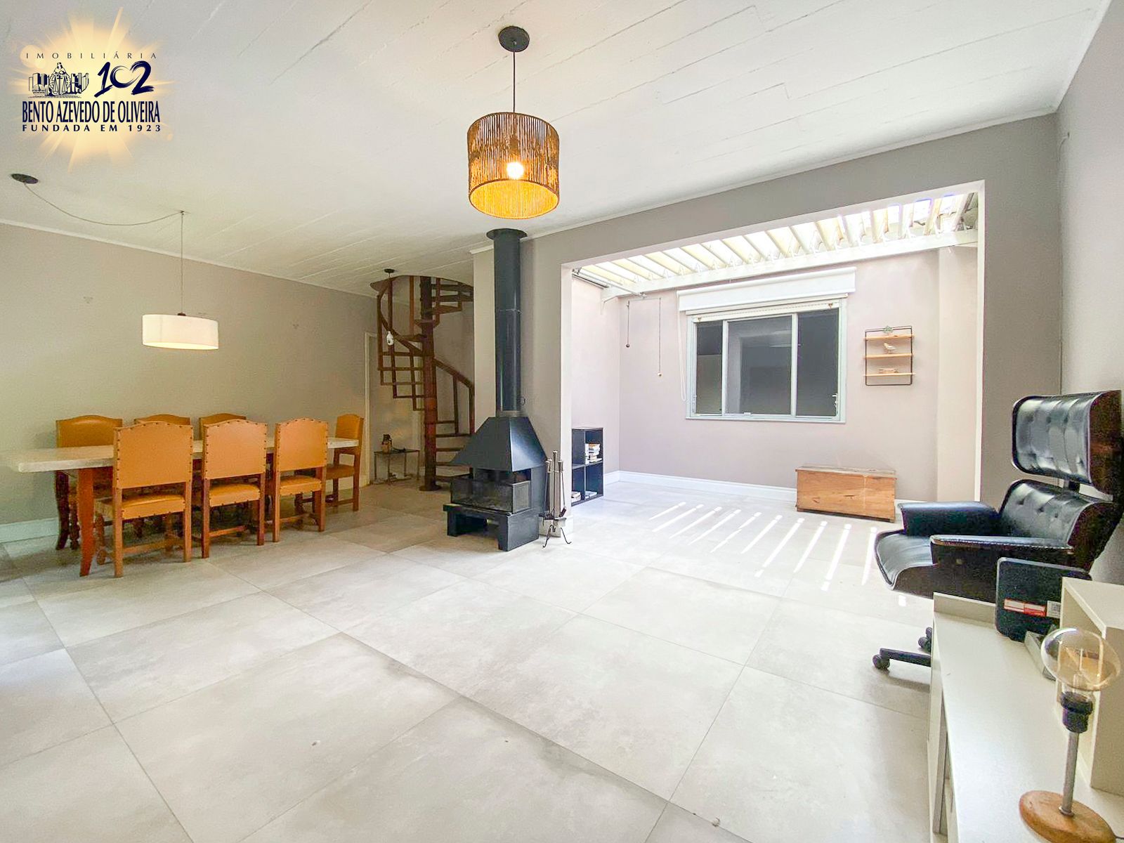 Casa, 4 quartos, 175 m² - Foto 3