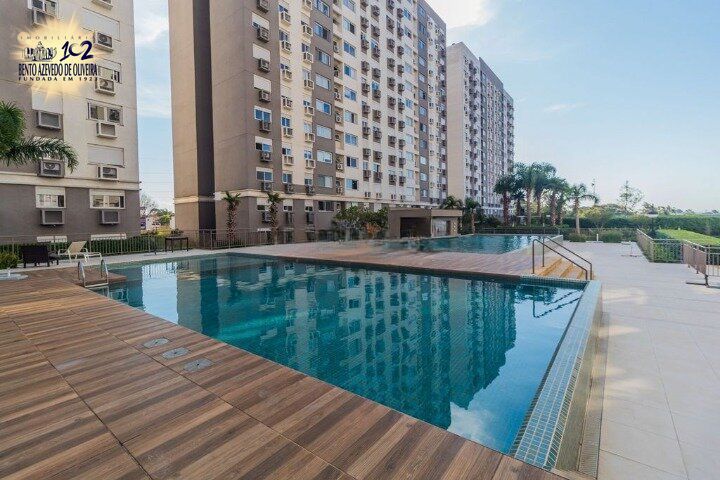 Apartamento, 2 quartos, 61 m² - Foto 19