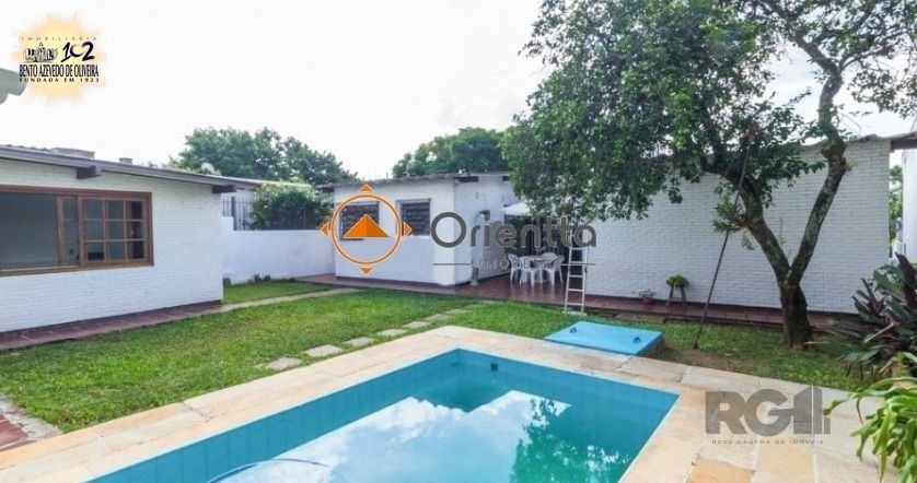 Casa, 4 quartos, 329 m² - Foto 3