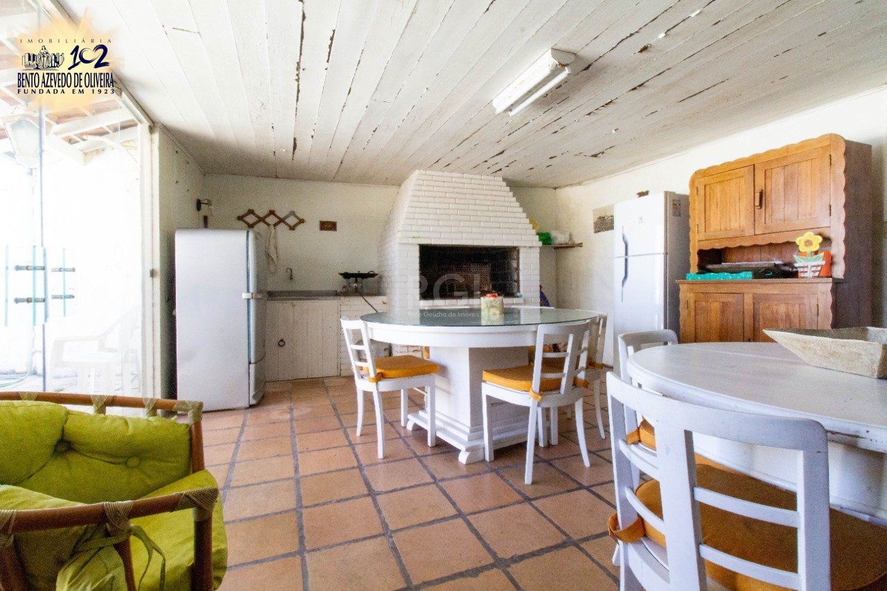 Casa, 6 quartos, 422 m² - Foto 6