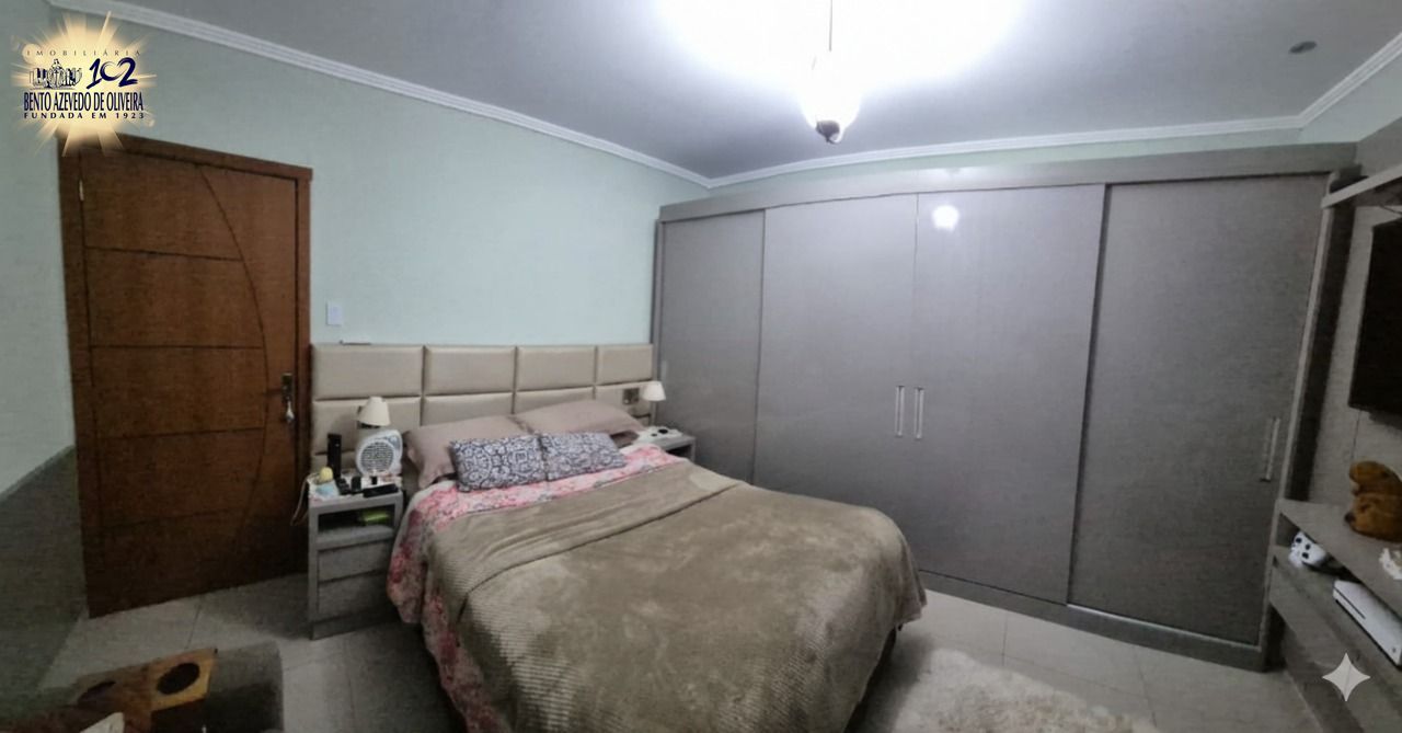 Casa, 5 quartos, 150 m² - Foto 4
