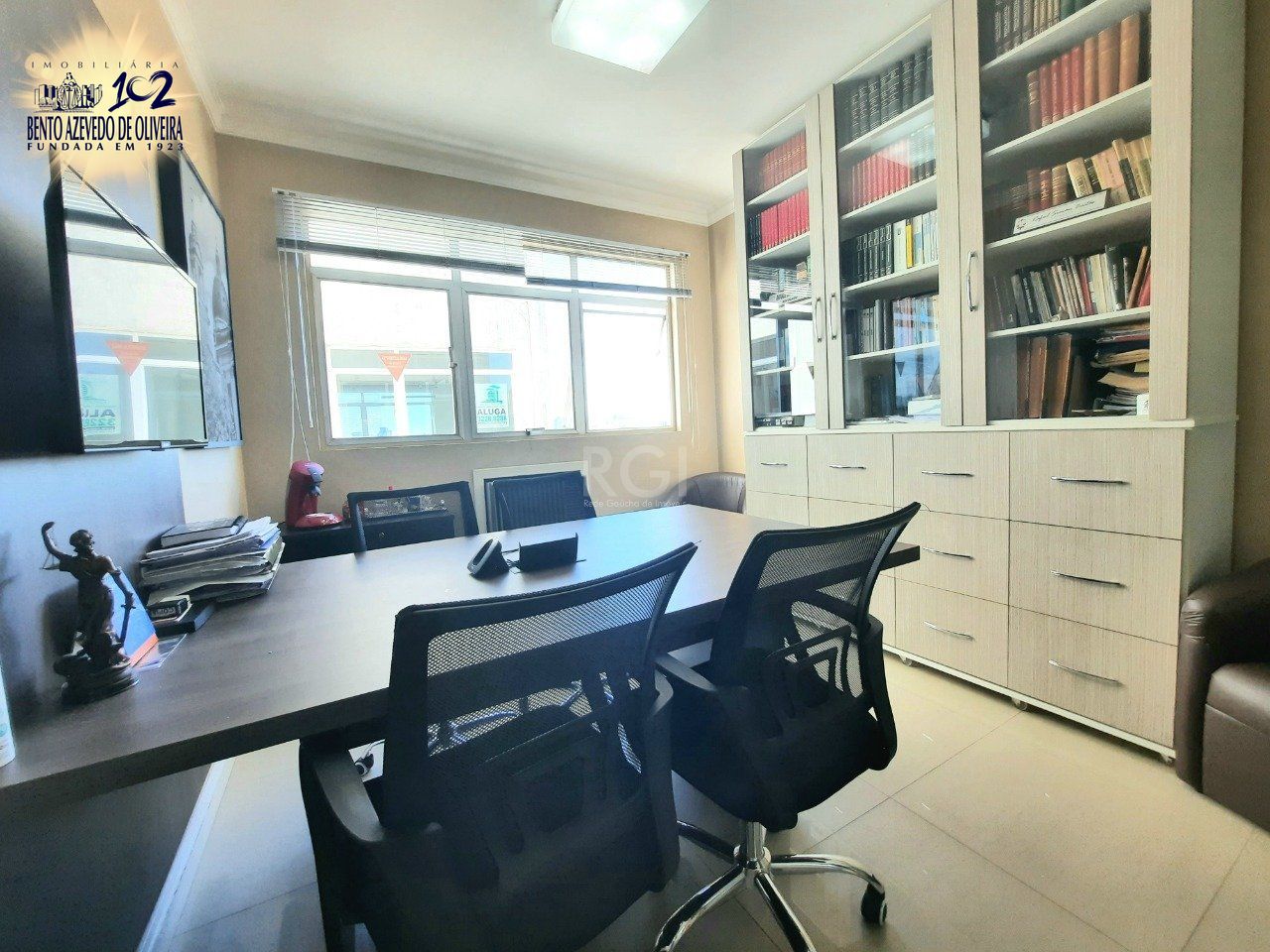 Sala-Conjunto, 49 m² - Foto 3