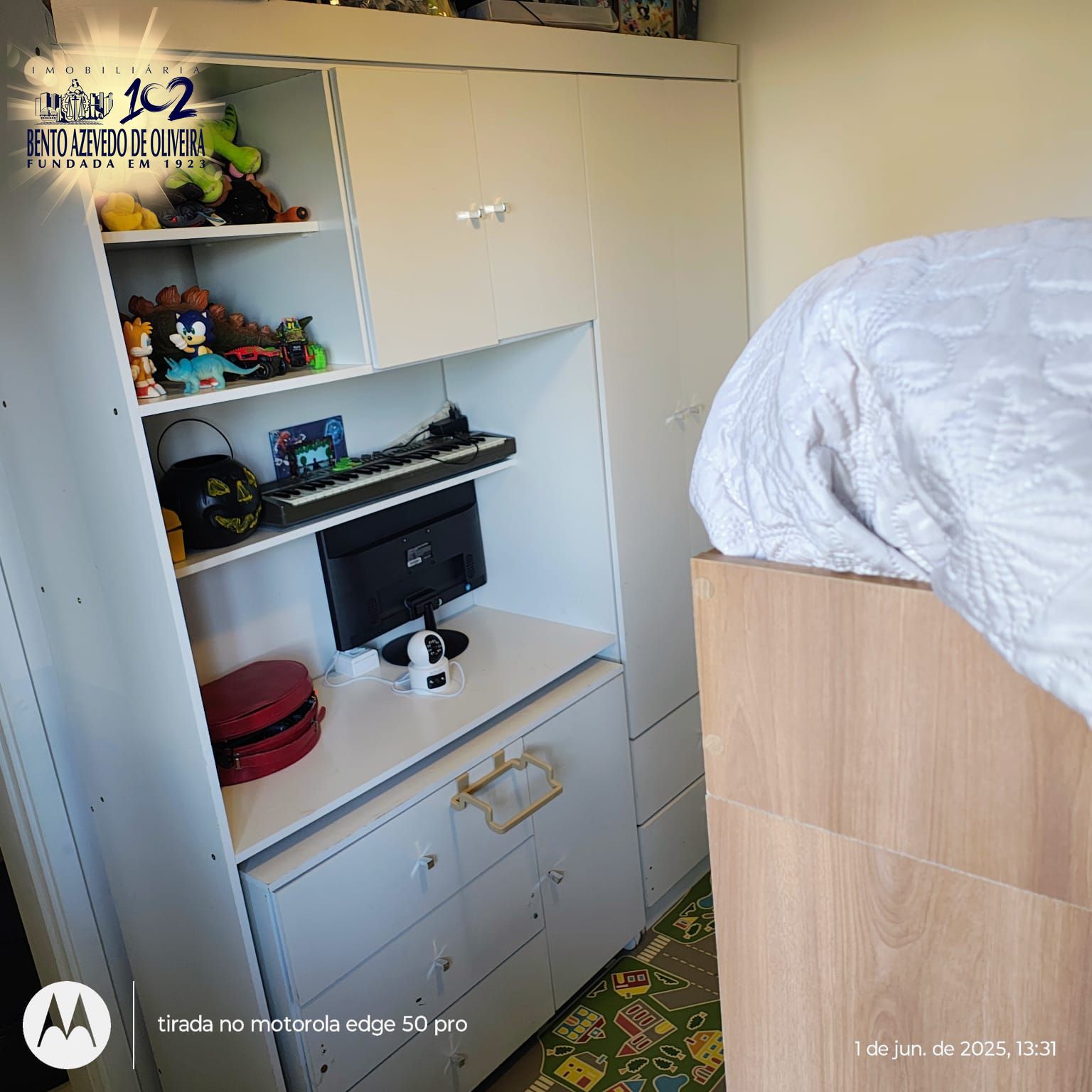 Apartamento, 3 quartos, 61 m² - Foto 14
