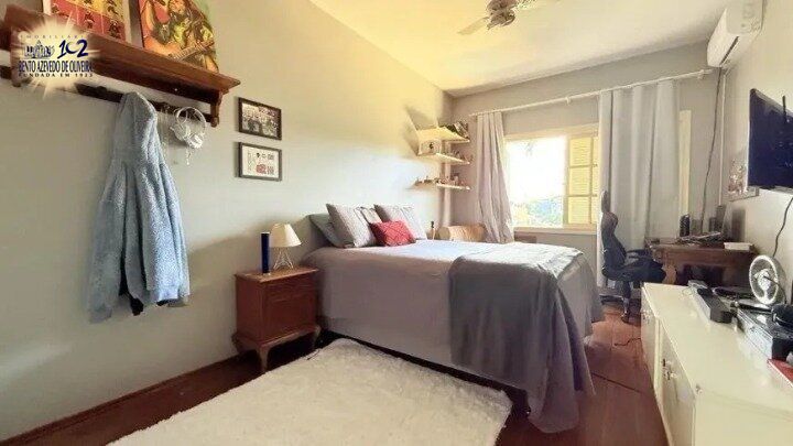 Casa, 4 quartos, 278 m² - Foto 13