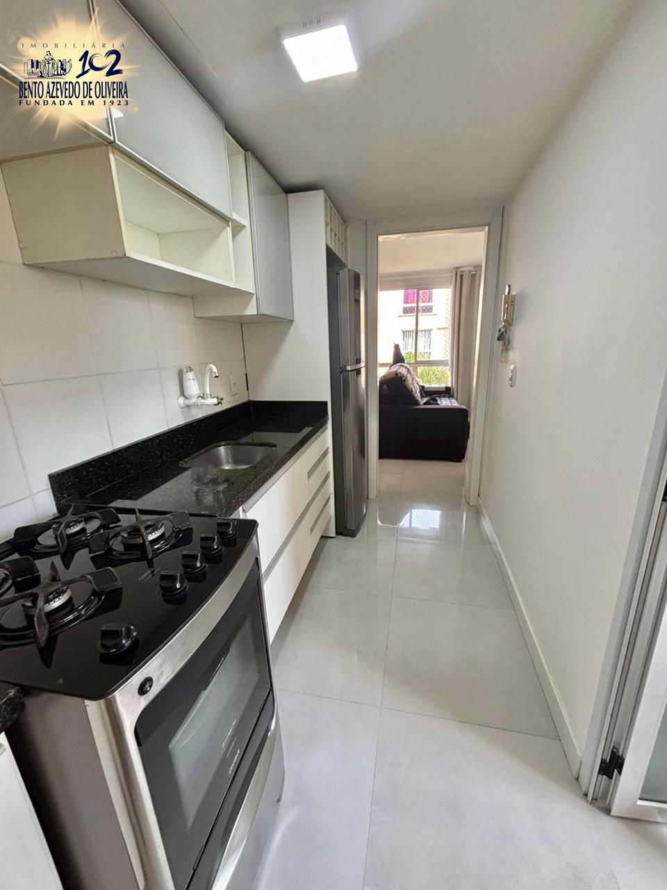 Apartamento, 2 quartos, 48 m² - Foto 6