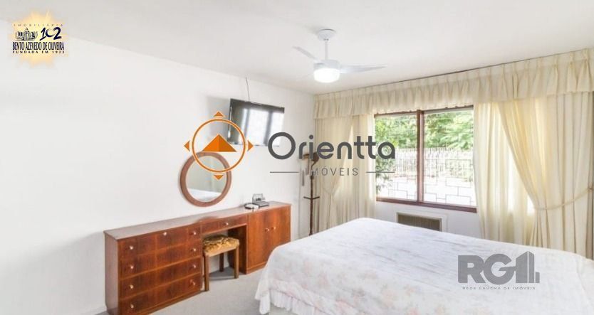 Casa, 4 quartos, 329 m² - Foto 26