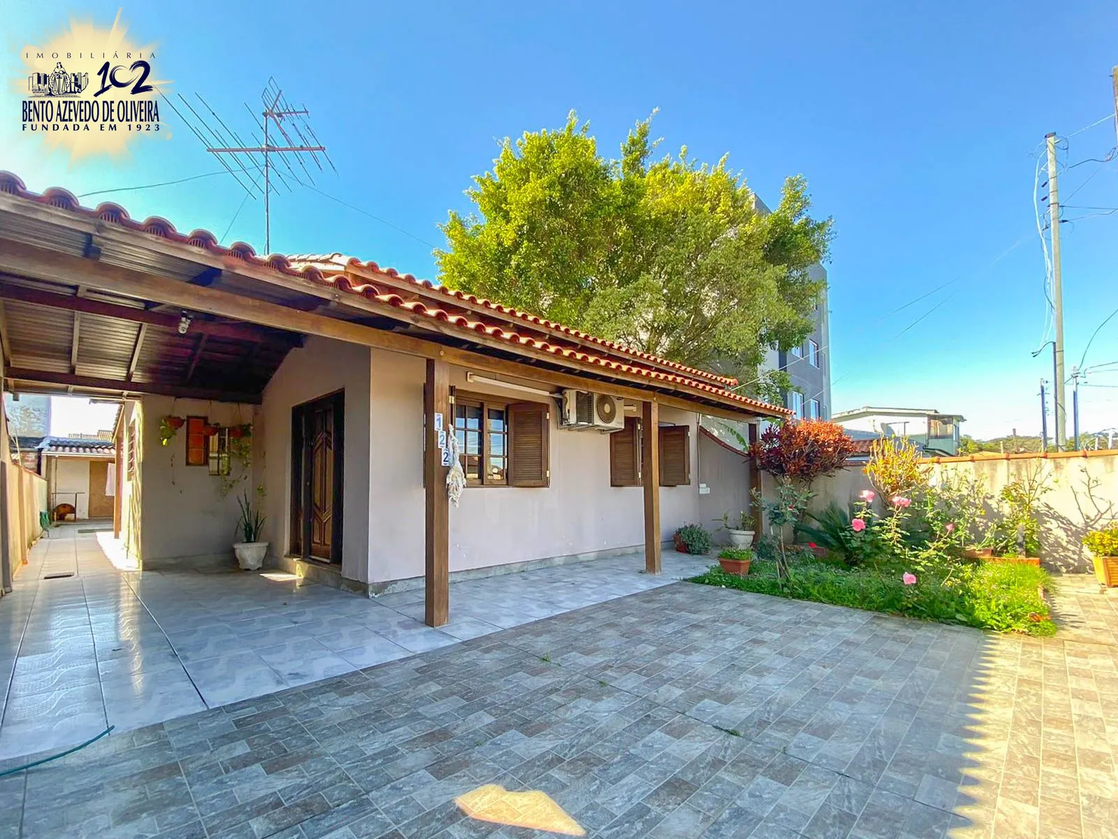 Casa, 2 quartos, 174 m² - Foto 1
