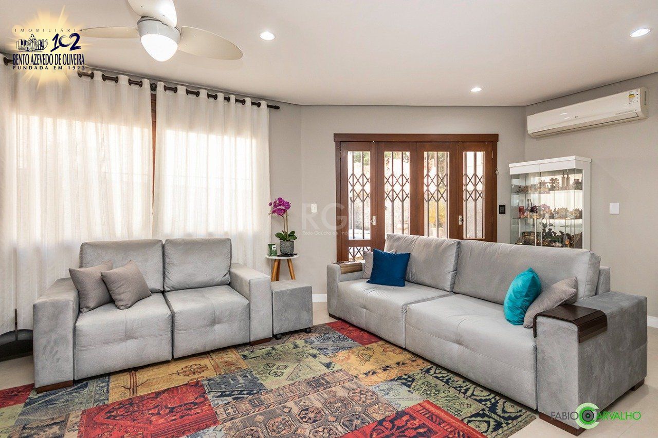 Sobrado, 4 quartos, 335 m² - Foto 14