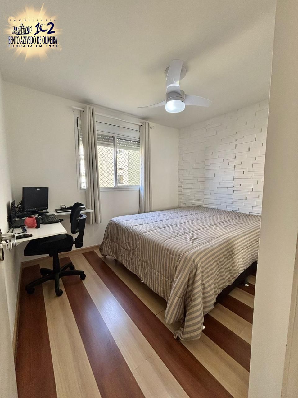 Apartamento, 2 quartos, 48 m² - Foto 16