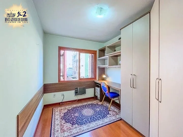 Apartamento, 2 quartos, 78 m² - Foto 10
