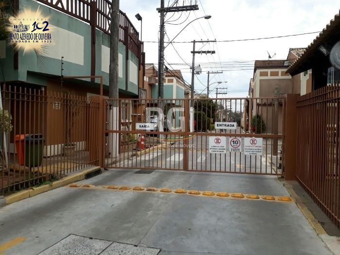Casa de Condomínio, 2 quartos - Foto 28