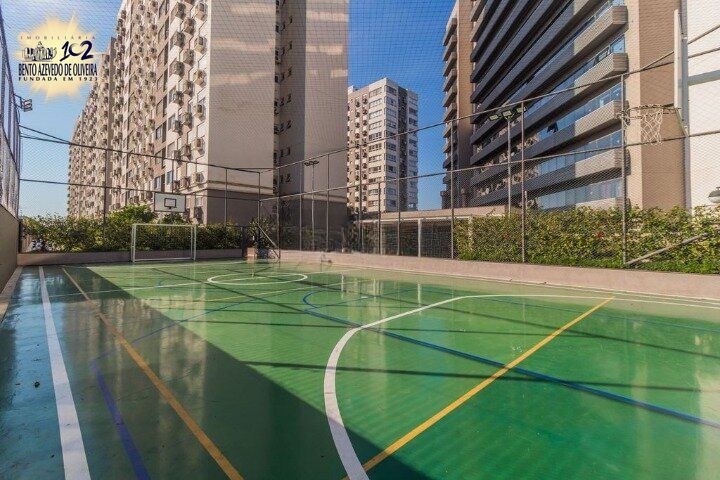 Apartamento, 2 quartos, 61 m² - Foto 25