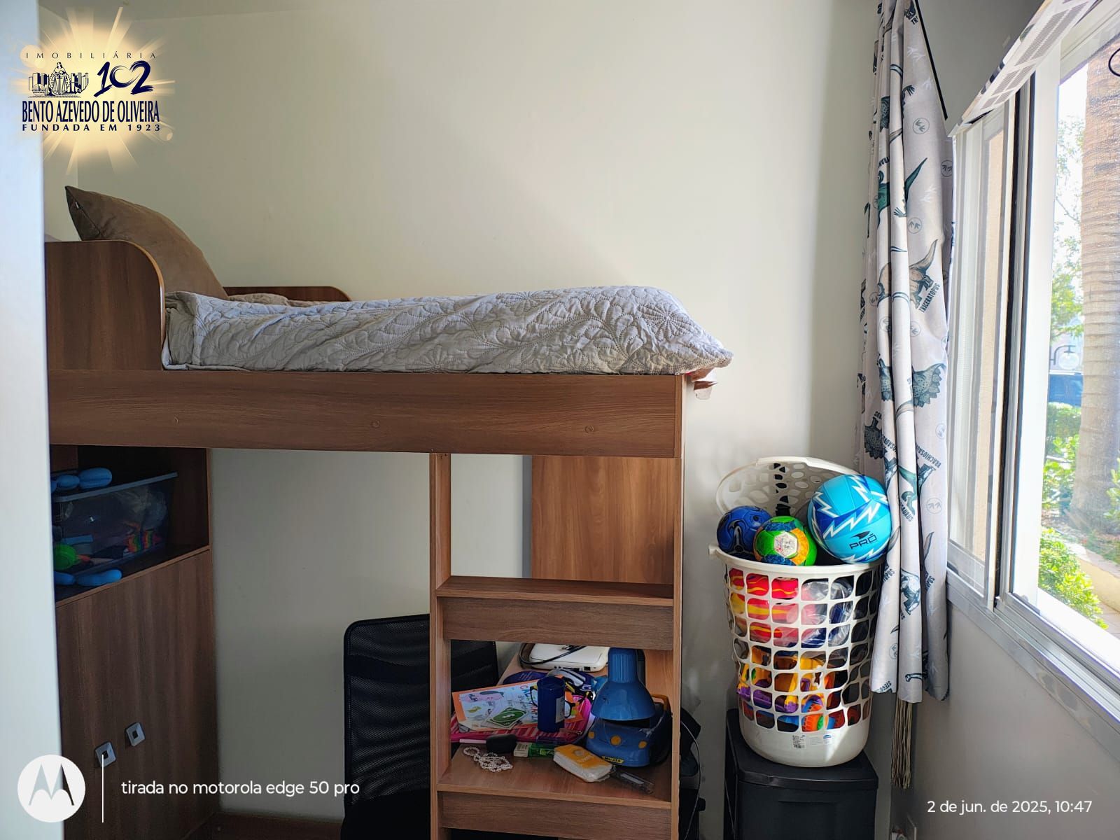 Apartamento, 3 quartos, 61 m² - Foto 7