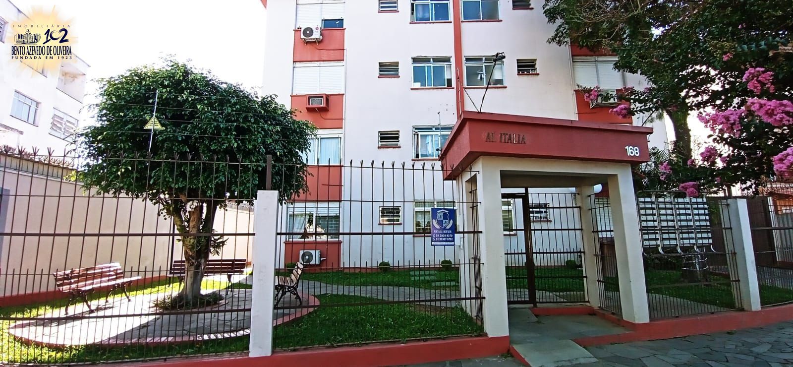 Apartamento, 2 quartos, 71 m² - Foto 25