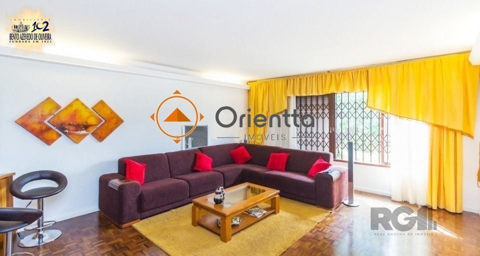 Casa, 4 quartos, 329 m² - Foto 7