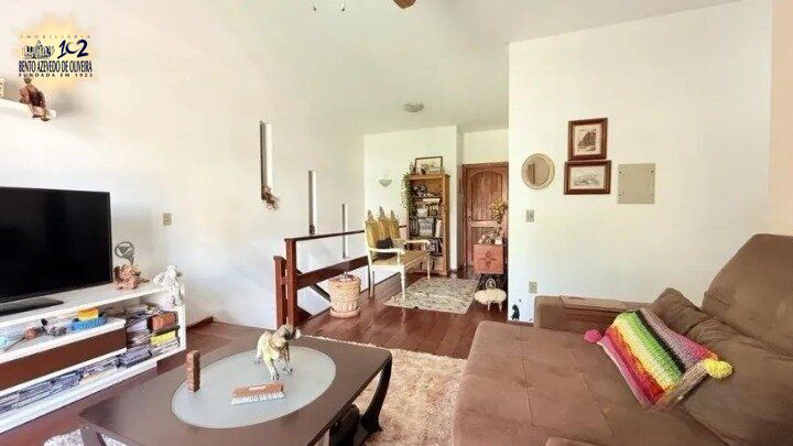 Casa, 4 quartos, 278 m² - Foto 14