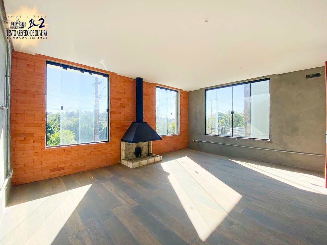 Apartamento, 3 quartos, 186 m² - Foto 2