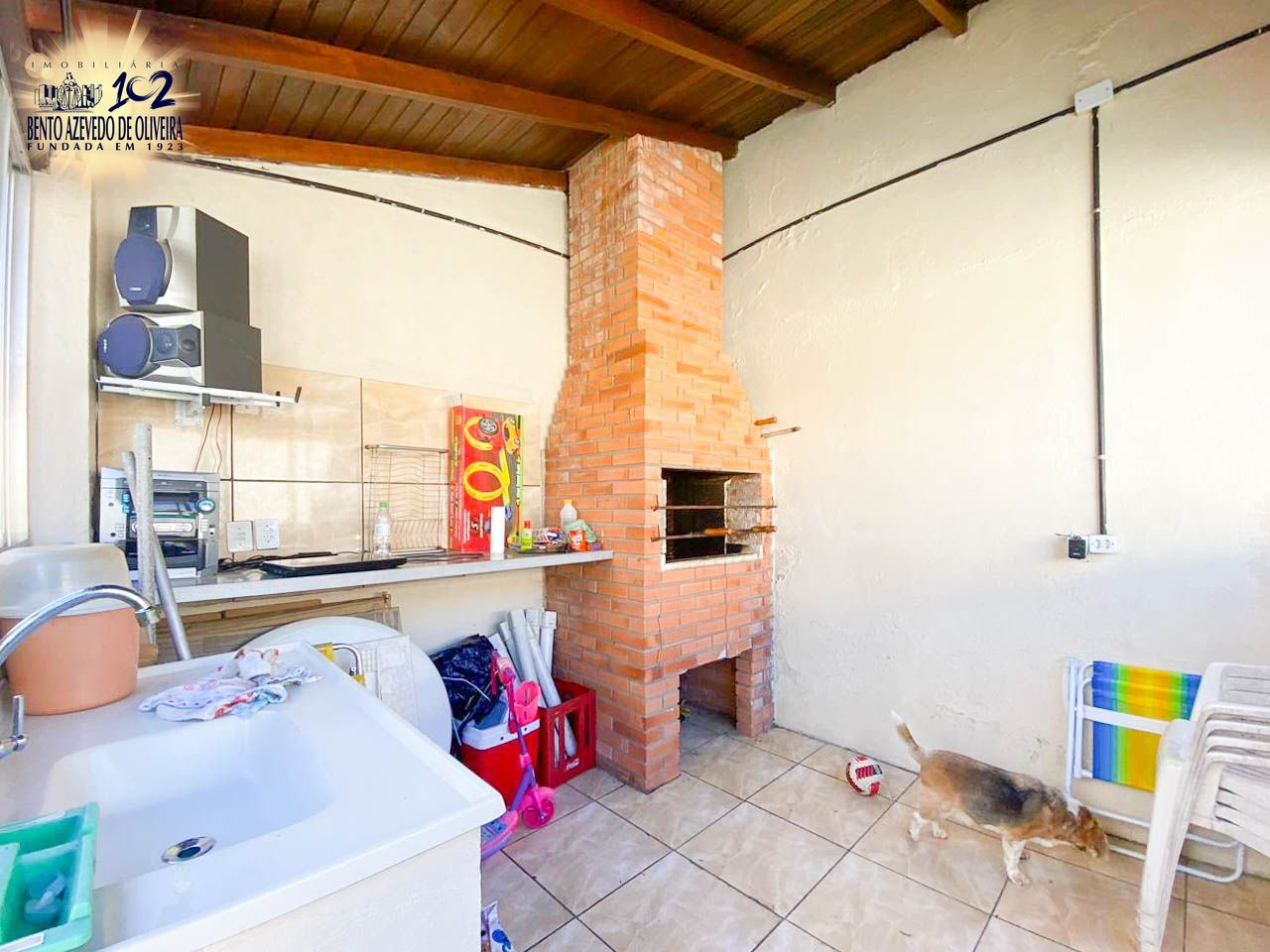 Casa, 3 quartos, 220 m² - Foto 7