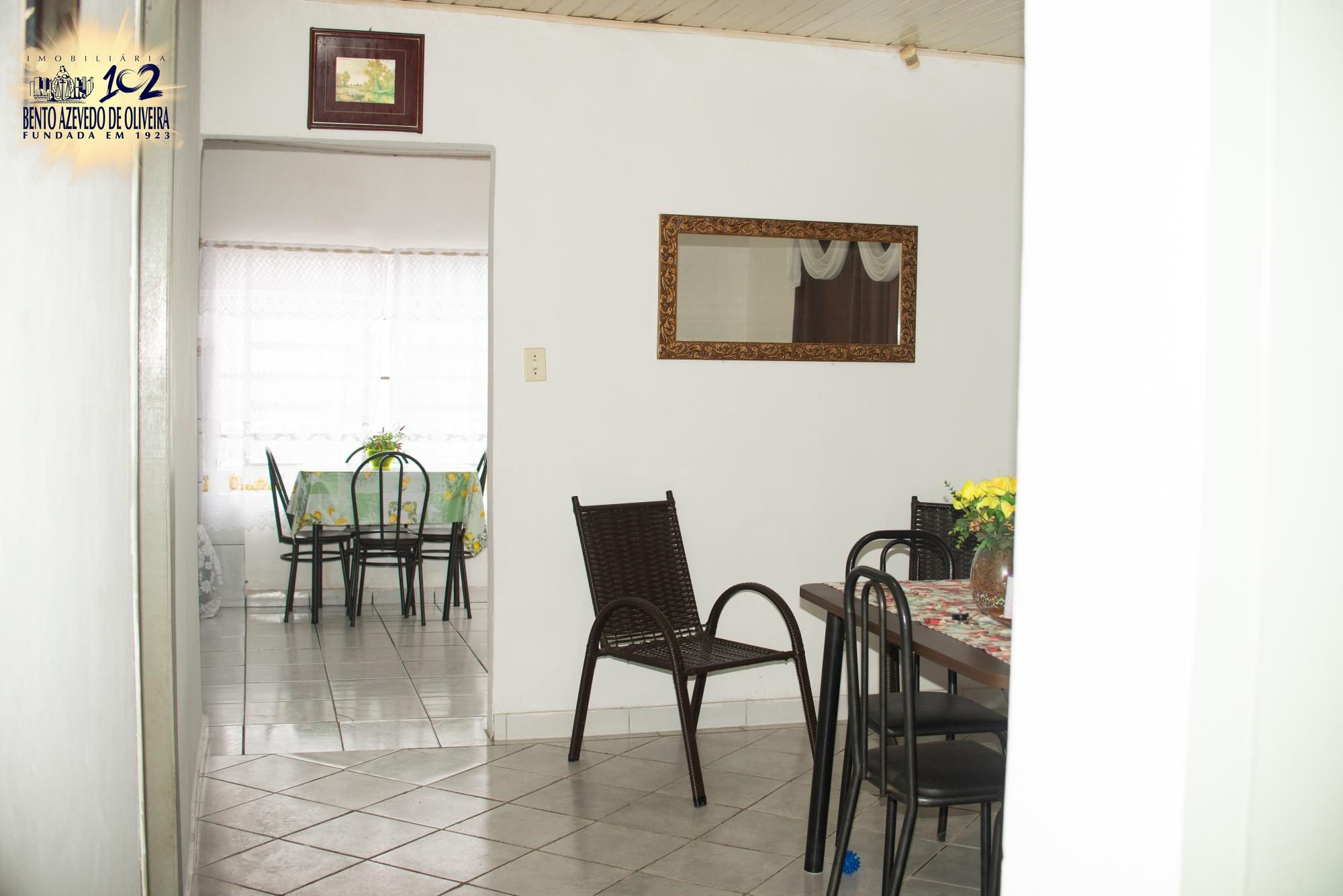 Casa, 3 quartos, 150 m² - Foto 2