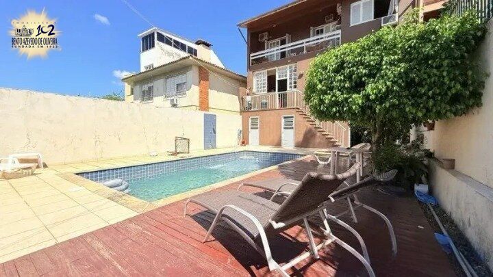 Casa, 4 quartos, 278 m² - Foto 3