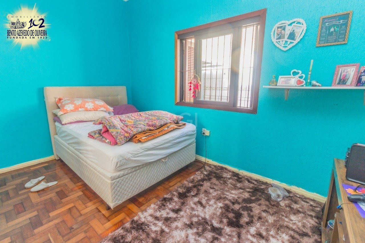 Casa, 3 quartos, 135 m² - Foto 6