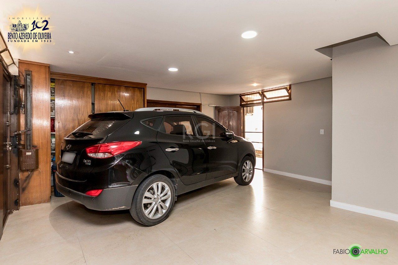 Sobrado, 4 quartos, 335 m² - Foto 67