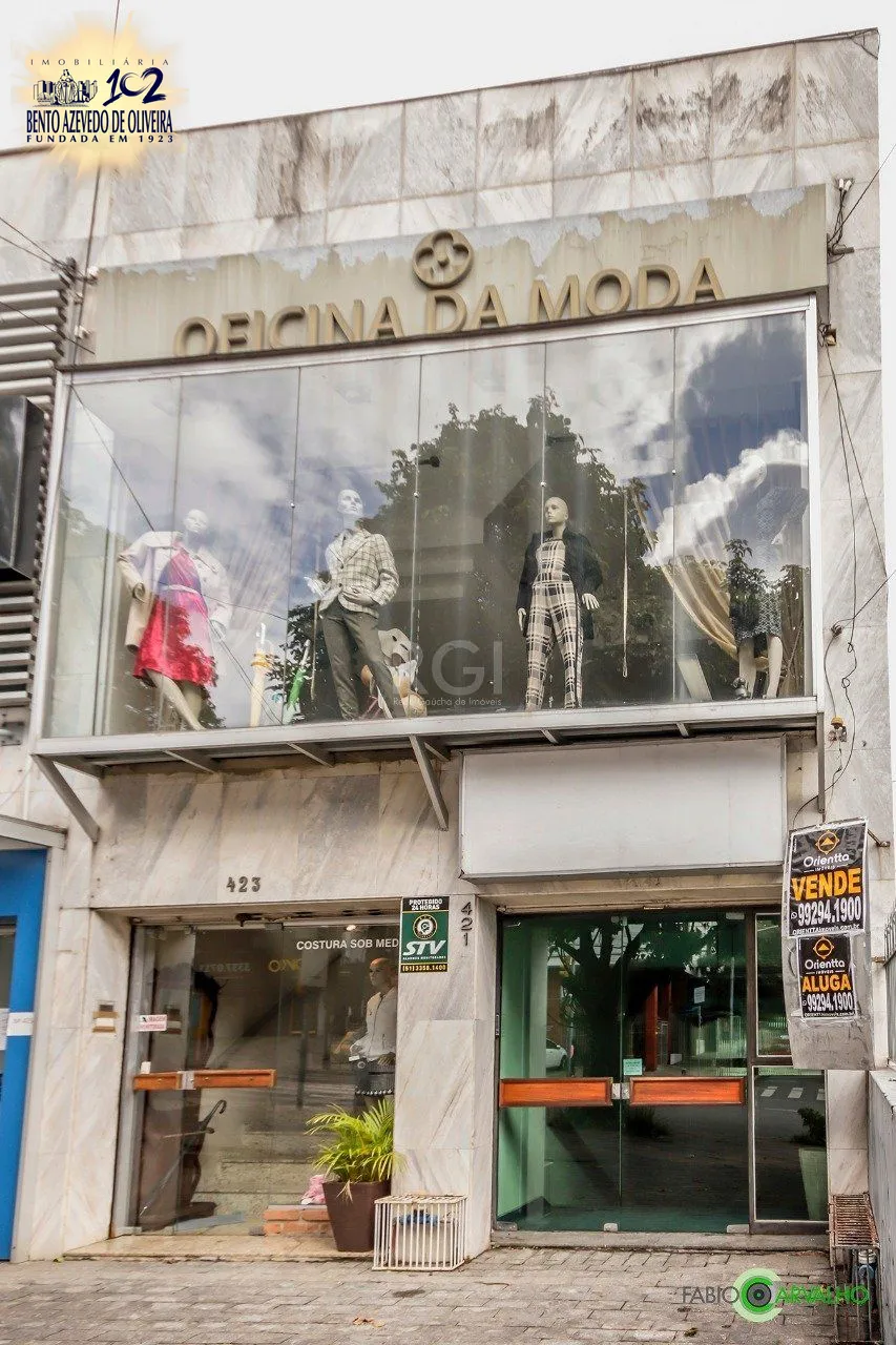 Loja-Salão, 188 m² - Foto 37