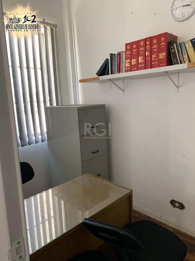 Prédio Inteiro, 30 m² - Foto 6